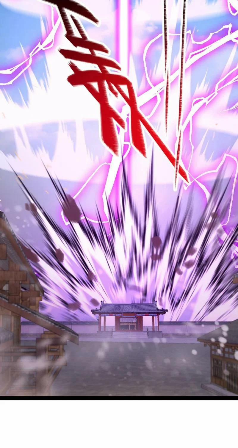 Sinh Hoạt Của Võ Đế Sau Khi Ẩn Cư 93 trang 31