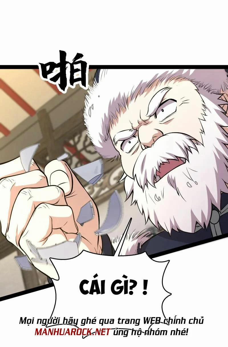 Sinh Hoạt Của Võ Đế Sau Khi Ẩn Cư 93 trang 32