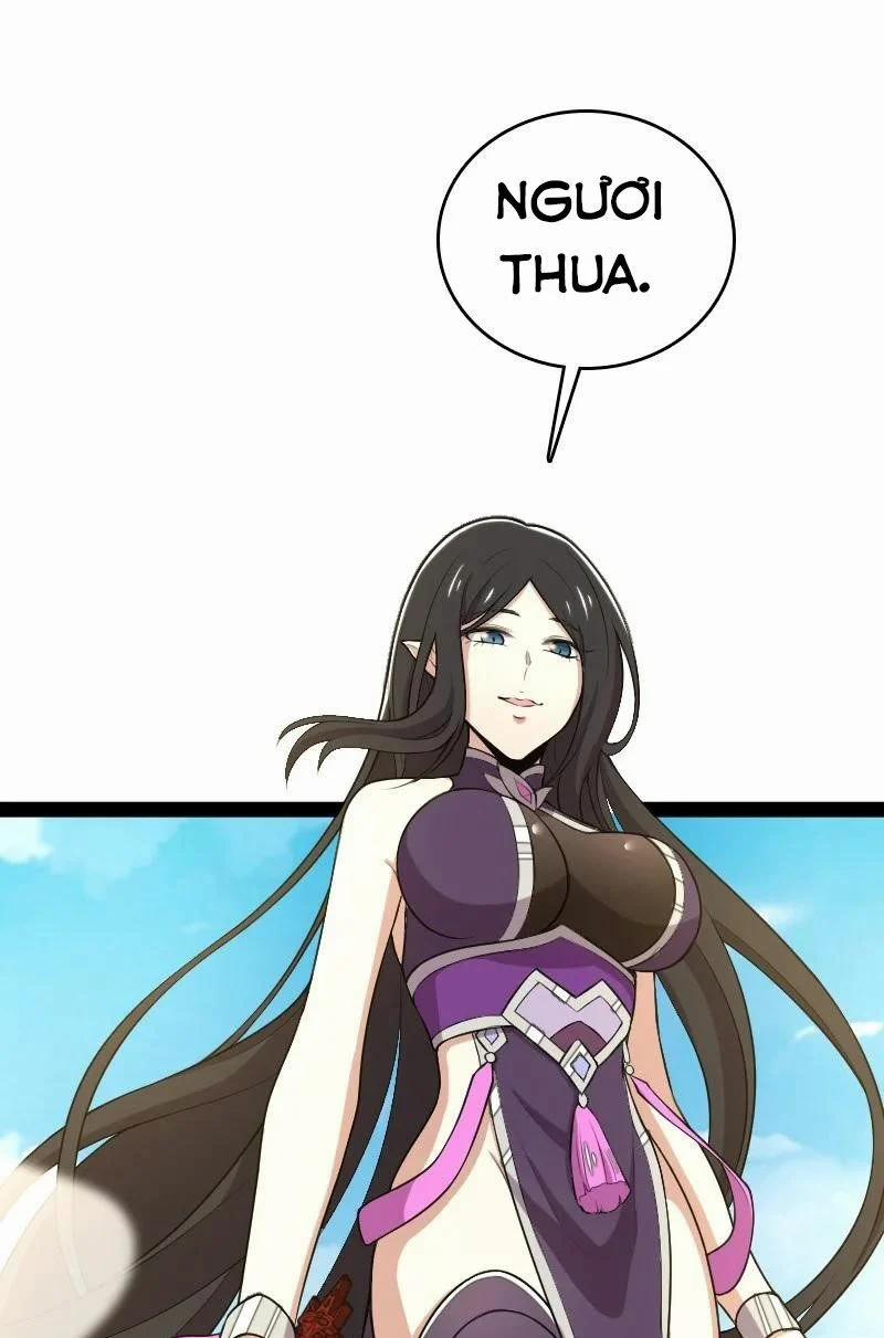 Sinh Hoạt Của Võ Đế Sau Khi Ẩn Cư 93 trang 34