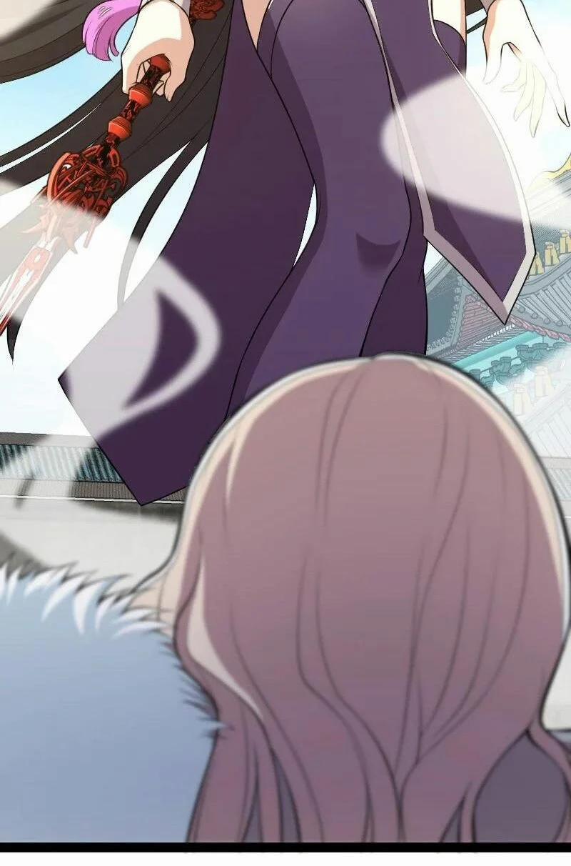 Sinh Hoạt Của Võ Đế Sau Khi Ẩn Cư 93 trang 35