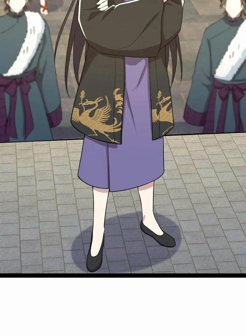 Sinh Hoạt Của Võ Đế Sau Khi Ẩn Cư 93 trang 42