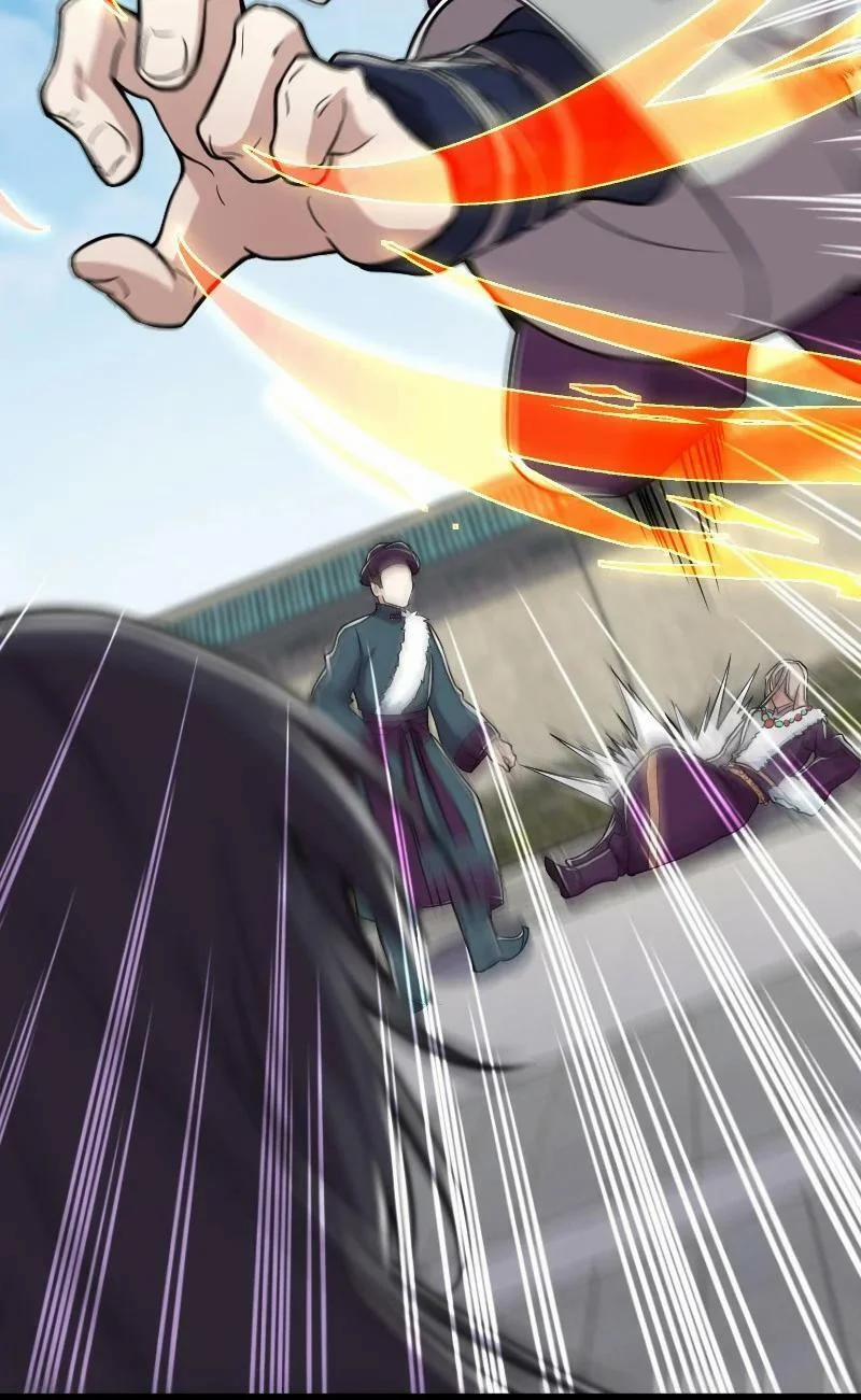 Sinh Hoạt Của Võ Đế Sau Khi Ẩn Cư 93 trang 44