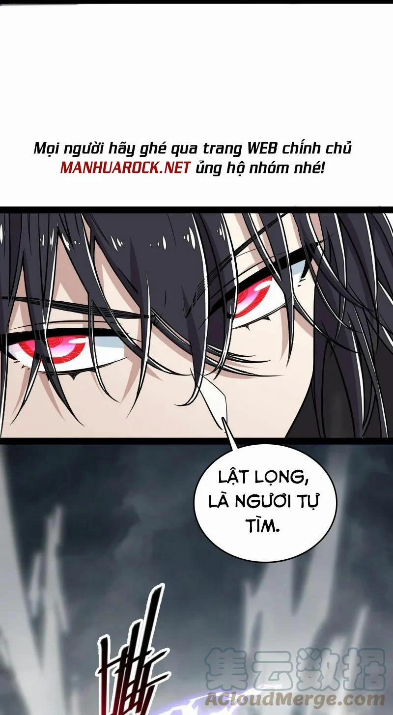 Sinh Hoạt Của Võ Đế Sau Khi Ẩn Cư 93 trang 45