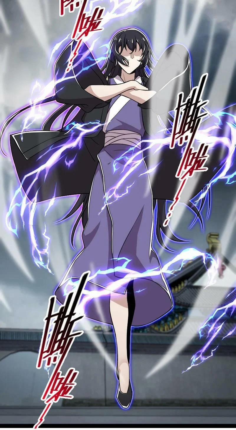 Sinh Hoạt Của Võ Đế Sau Khi Ẩn Cư 93 trang 46