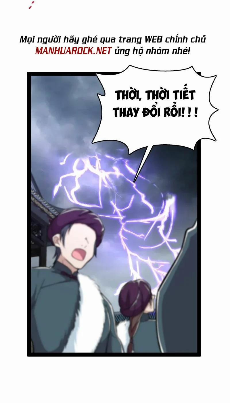 Sinh Hoạt Của Võ Đế Sau Khi Ẩn Cư 93 trang 47