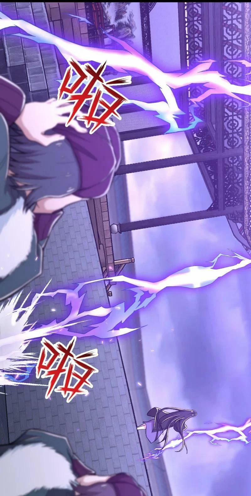 Sinh Hoạt Của Võ Đế Sau Khi Ẩn Cư 93 trang 50