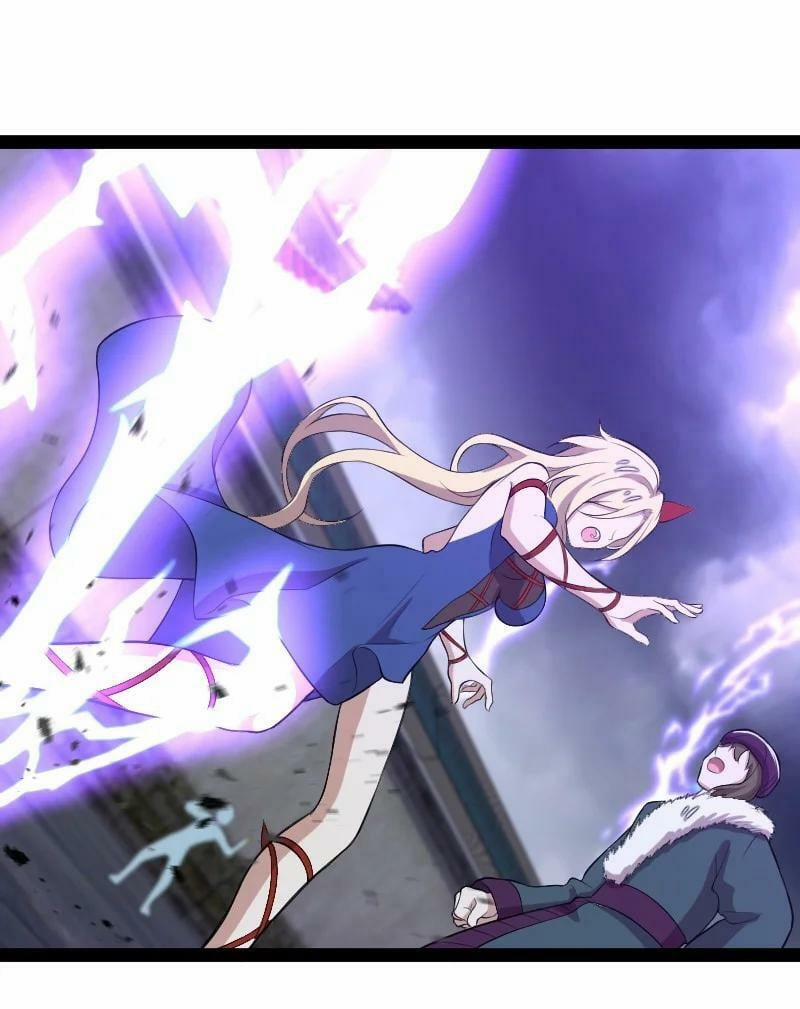 Sinh Hoạt Của Võ Đế Sau Khi Ẩn Cư 93 trang 52