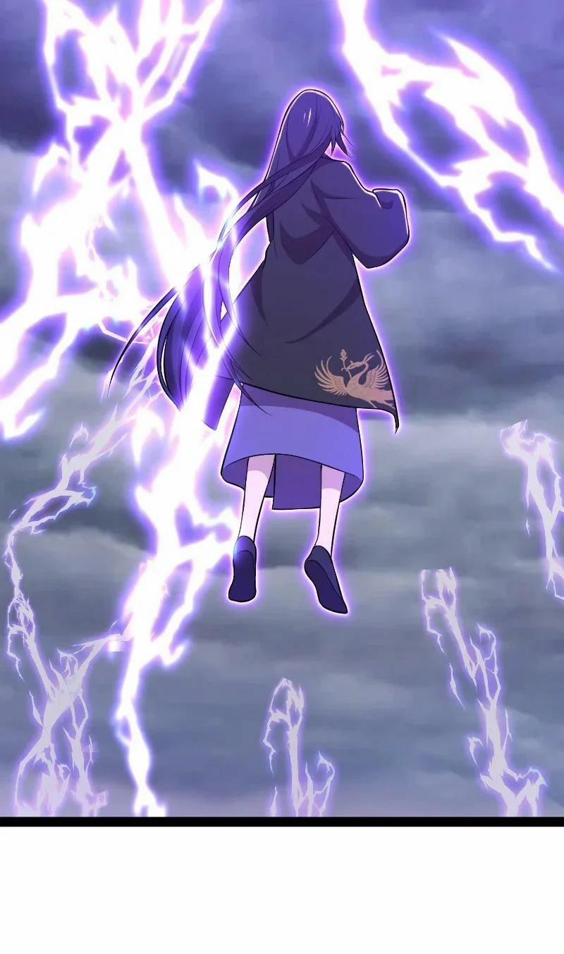 Sinh Hoạt Của Võ Đế Sau Khi Ẩn Cư 93 trang 55