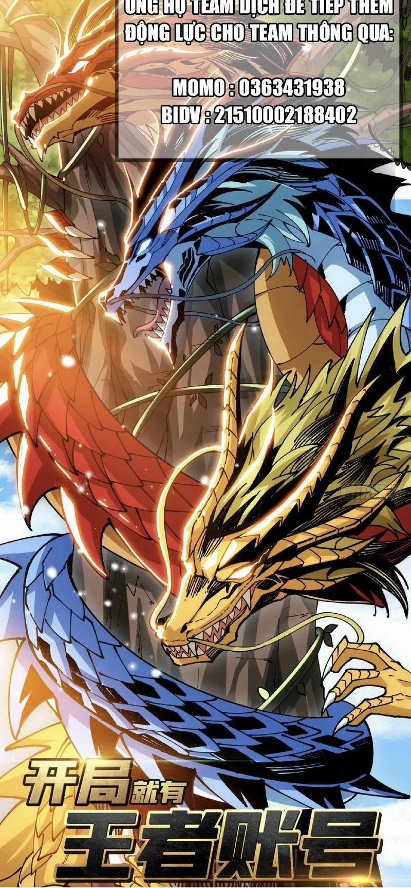 Sinh Hoạt Của Võ Đế Sau Khi Ẩn Cư 93 trang 57