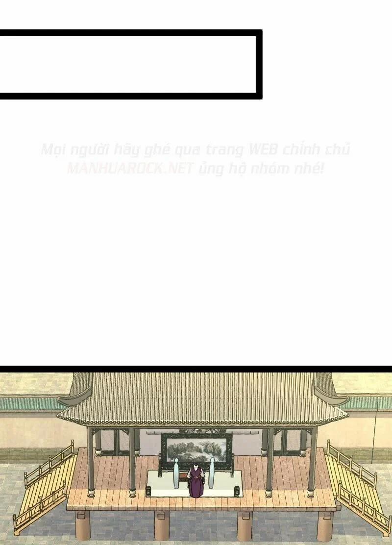 Sinh Hoạt Của Võ Đế Sau Khi Ẩn Cư 93 trang 8