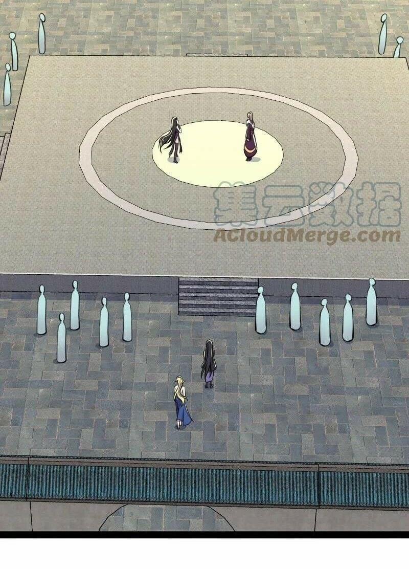 Sinh Hoạt Của Võ Đế Sau Khi Ẩn Cư 93 trang 9