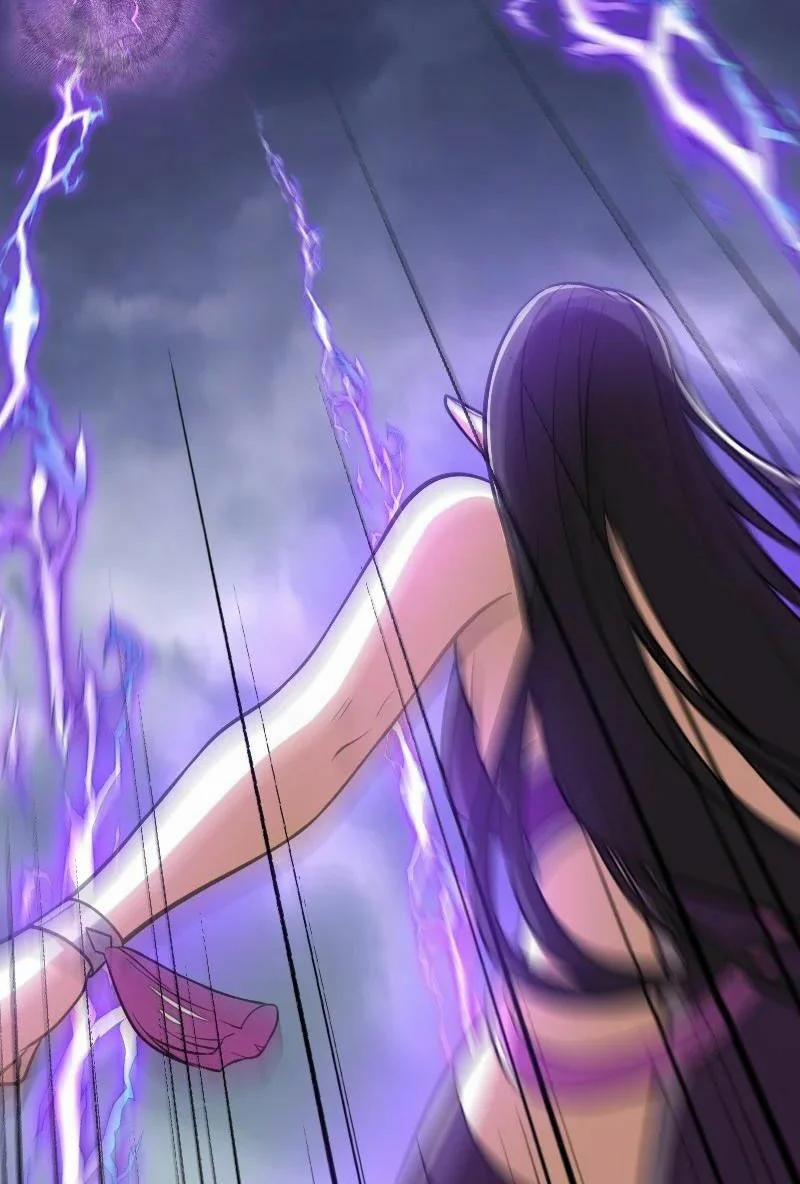 Sinh Hoạt Của Võ Đế Sau Khi Ẩn Cư 94 trang 0