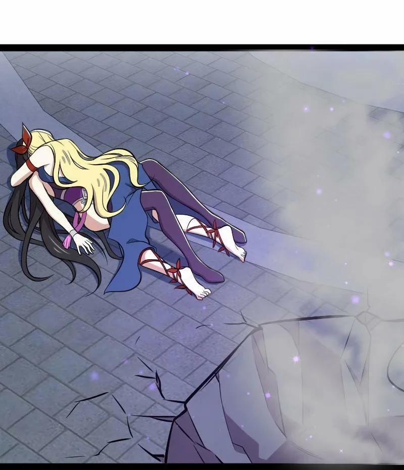 Sinh Hoạt Của Võ Đế Sau Khi Ẩn Cư 94 trang 10