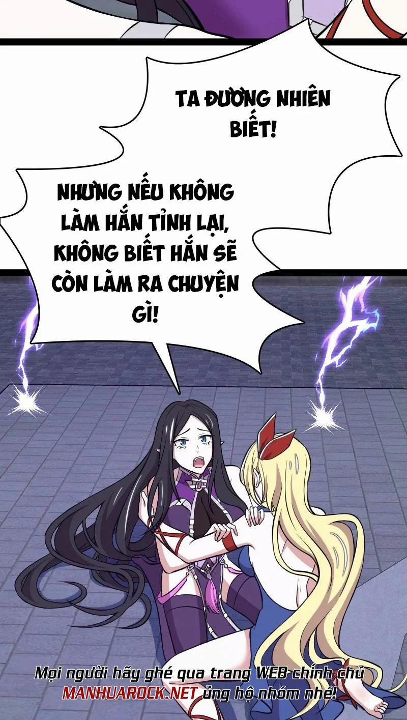 Sinh Hoạt Của Võ Đế Sau Khi Ẩn Cư 94 trang 14