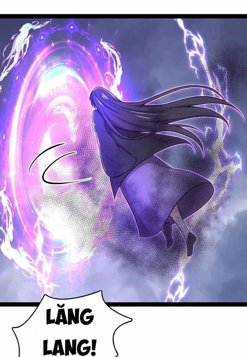 Sinh Hoạt Của Võ Đế Sau Khi Ẩn Cư 94 trang 16