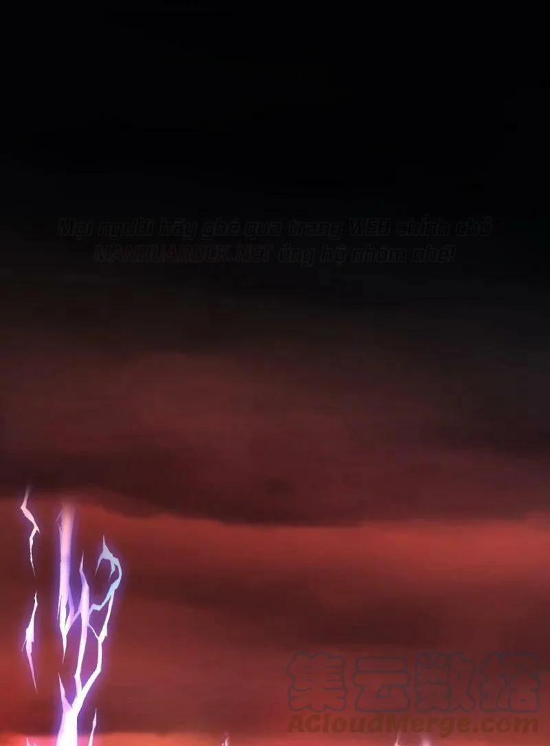 Sinh Hoạt Của Võ Đế Sau Khi Ẩn Cư 94 trang 18