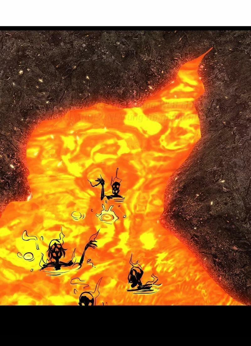 Sinh Hoạt Của Võ Đế Sau Khi Ẩn Cư 94 trang 20