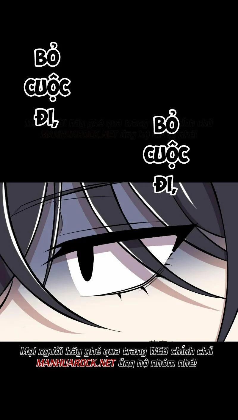 Sinh Hoạt Của Võ Đế Sau Khi Ẩn Cư 94 trang 22