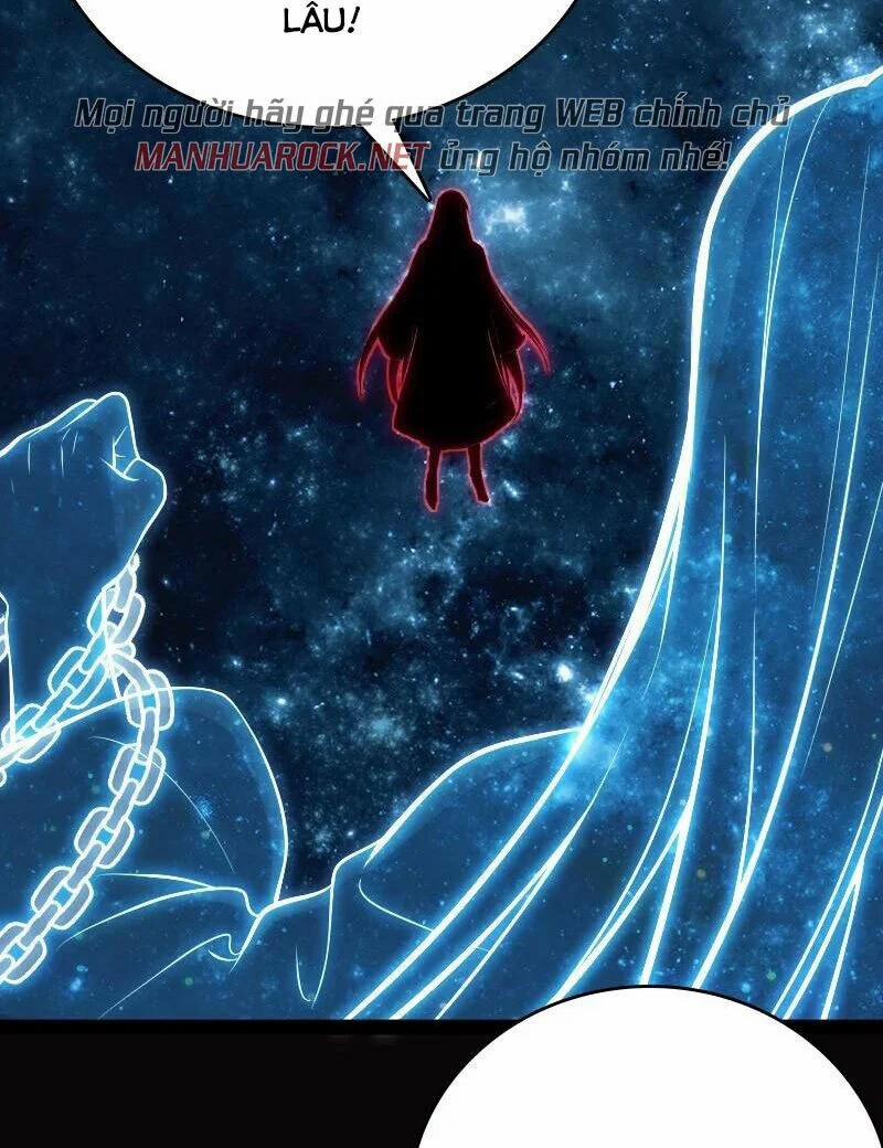 Sinh Hoạt Của Võ Đế Sau Khi Ẩn Cư 94 trang 27