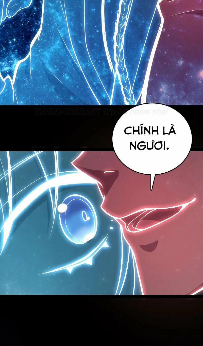 Sinh Hoạt Của Võ Đế Sau Khi Ẩn Cư 94 trang 33