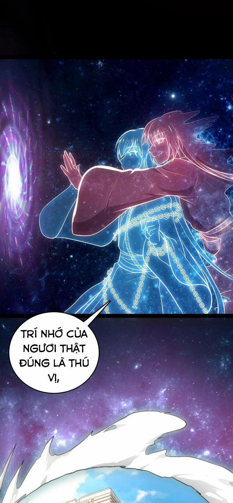 Sinh Hoạt Của Võ Đế Sau Khi Ẩn Cư 94 trang 34