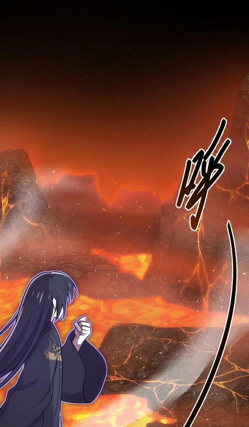 Sinh Hoạt Của Võ Đế Sau Khi Ẩn Cư 94 trang 49