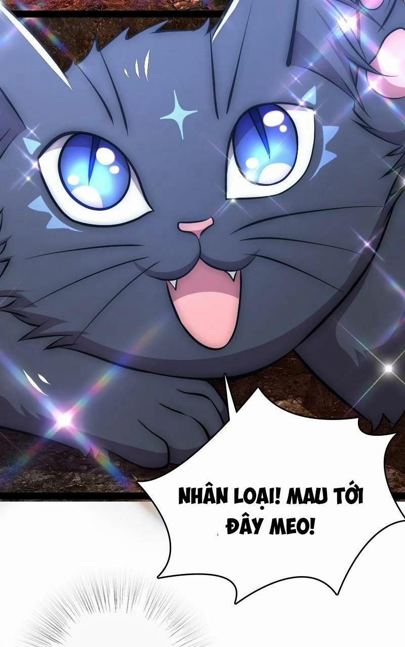 Sinh Hoạt Của Võ Đế Sau Khi Ẩn Cư 94 trang 52