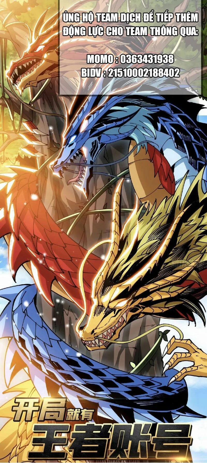 Sinh Hoạt Của Võ Đế Sau Khi Ẩn Cư 94 trang 54