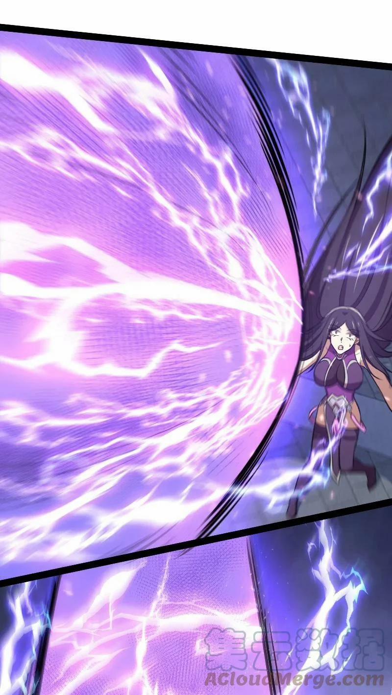 Sinh Hoạt Của Võ Đế Sau Khi Ẩn Cư 94 trang 6