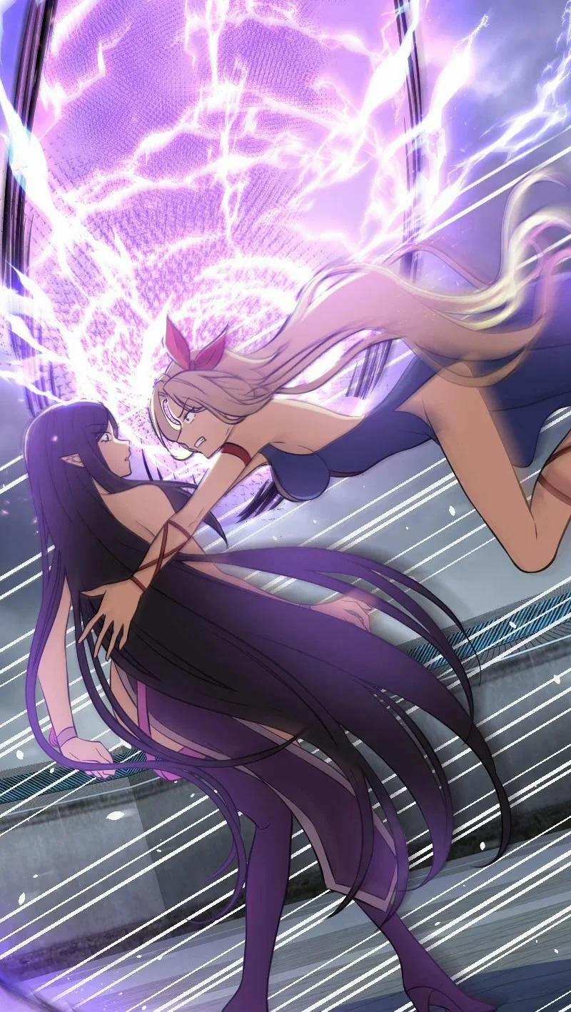 Sinh Hoạt Của Võ Đế Sau Khi Ẩn Cư 94 trang 7