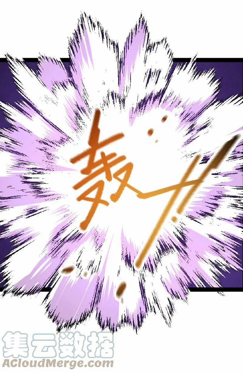 Sinh Hoạt Của Võ Đế Sau Khi Ẩn Cư 94 trang 9