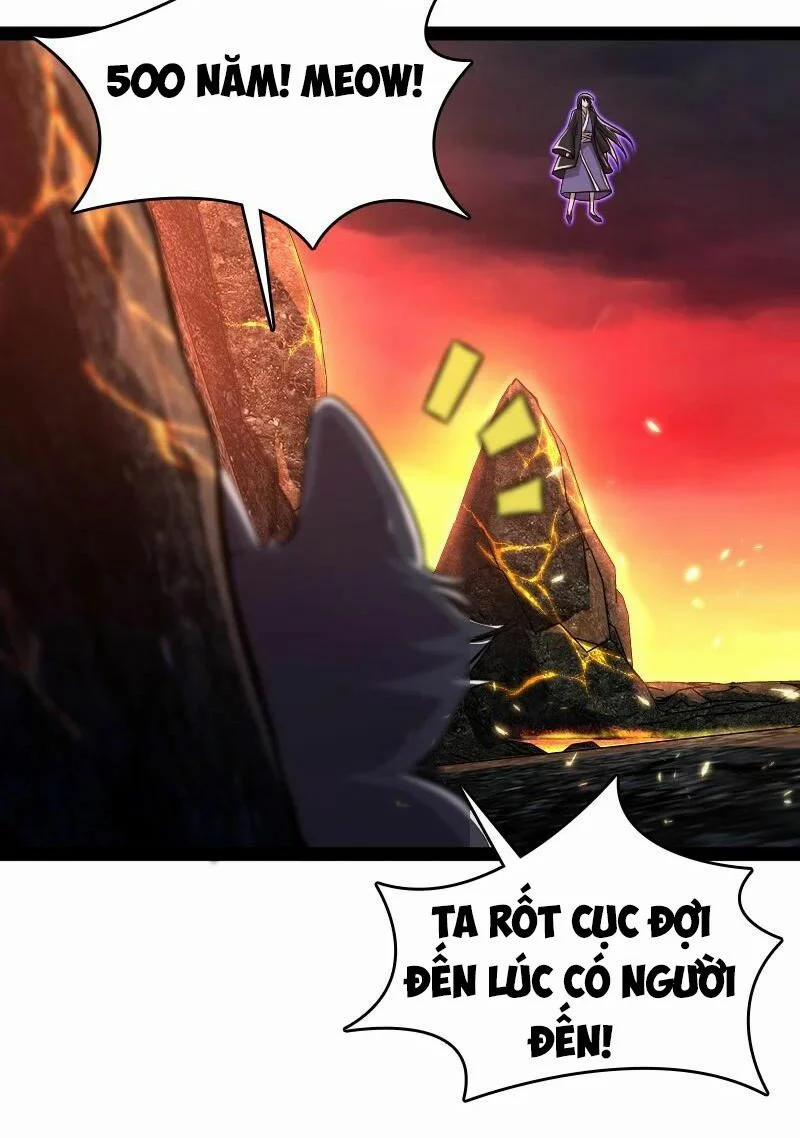 Sinh Hoạt Của Võ Đế Sau Khi Ẩn Cư 95 trang 0