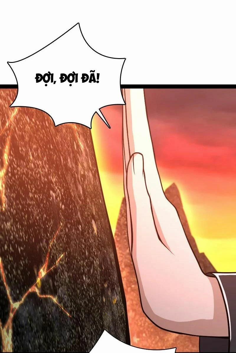 Sinh Hoạt Của Võ Đế Sau Khi Ẩn Cư 95 trang 10