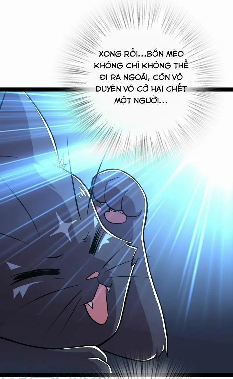 Sinh Hoạt Của Võ Đế Sau Khi Ẩn Cư 95 trang 12