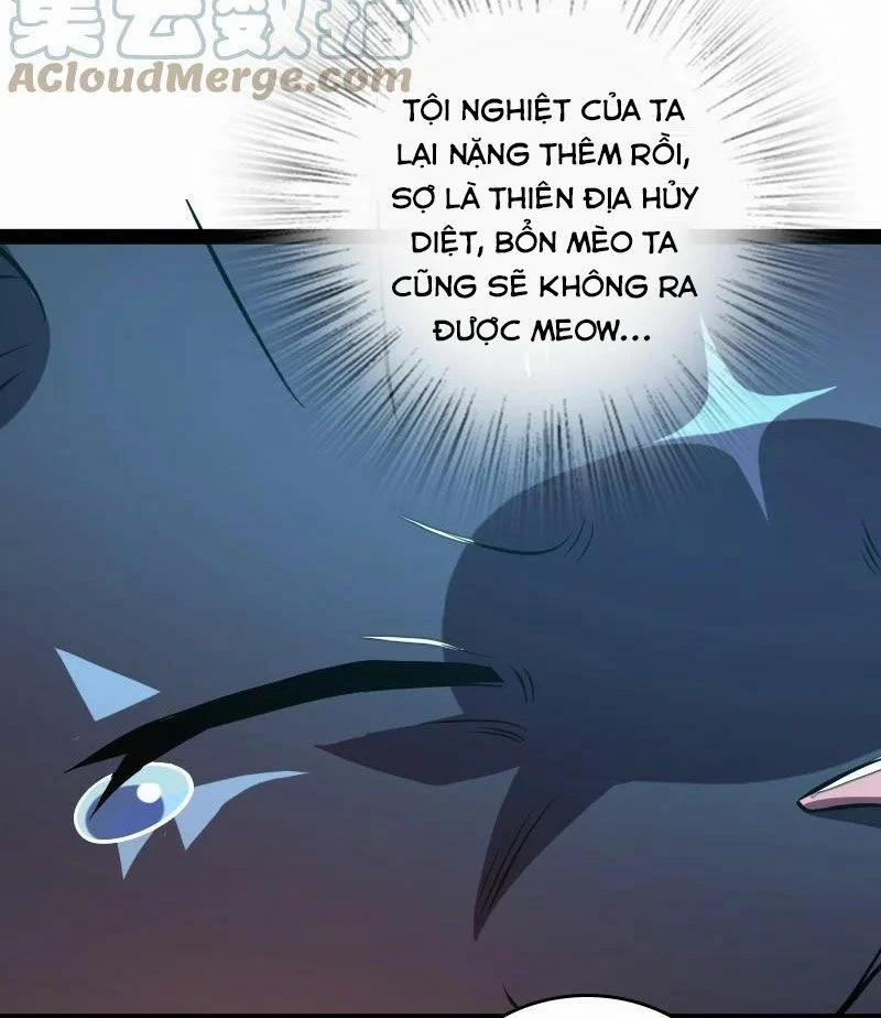 Sinh Hoạt Của Võ Đế Sau Khi Ẩn Cư 95 trang 13