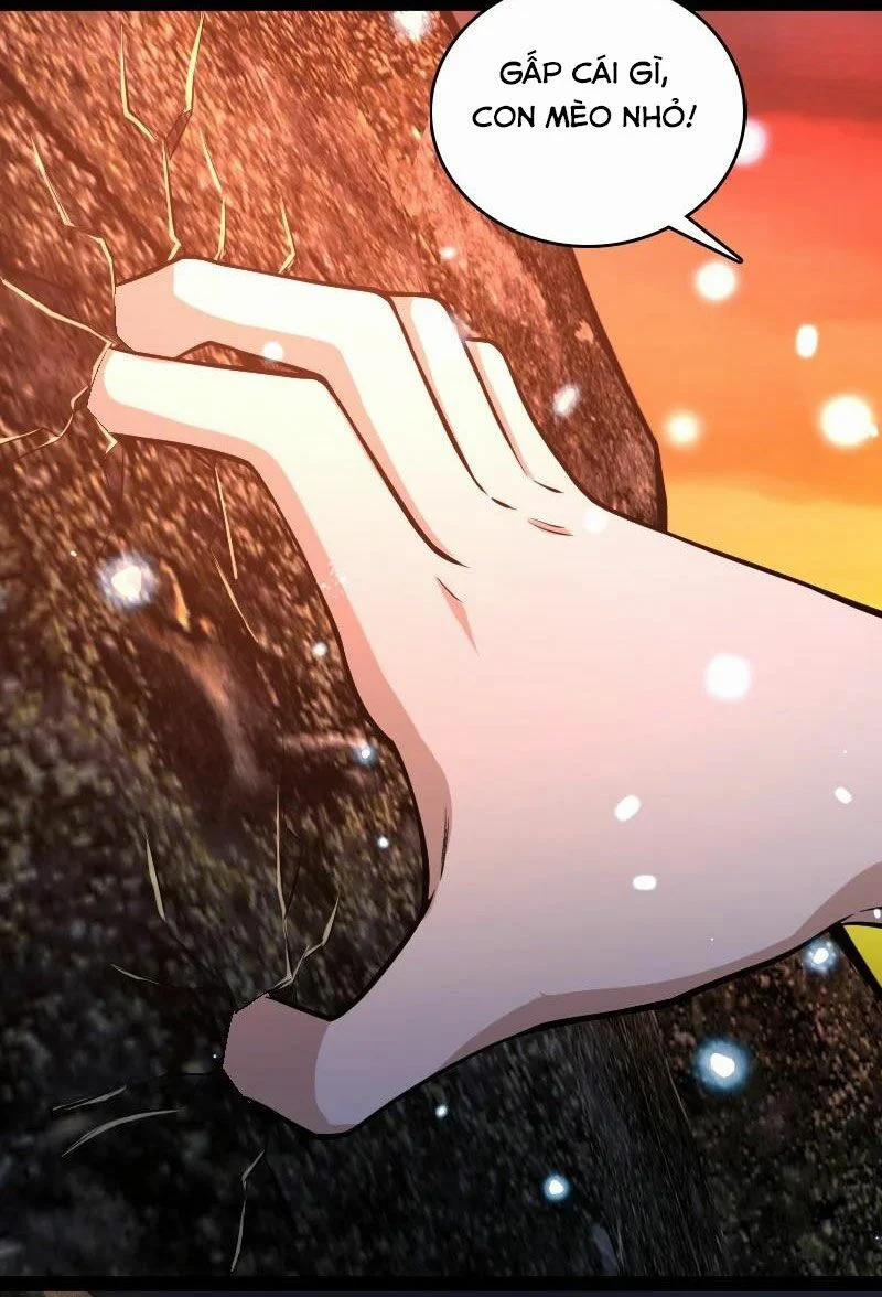 Sinh Hoạt Của Võ Đế Sau Khi Ẩn Cư 95 trang 14