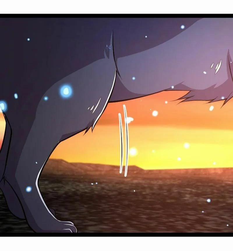 Sinh Hoạt Của Võ Đế Sau Khi Ẩn Cư 95 trang 16