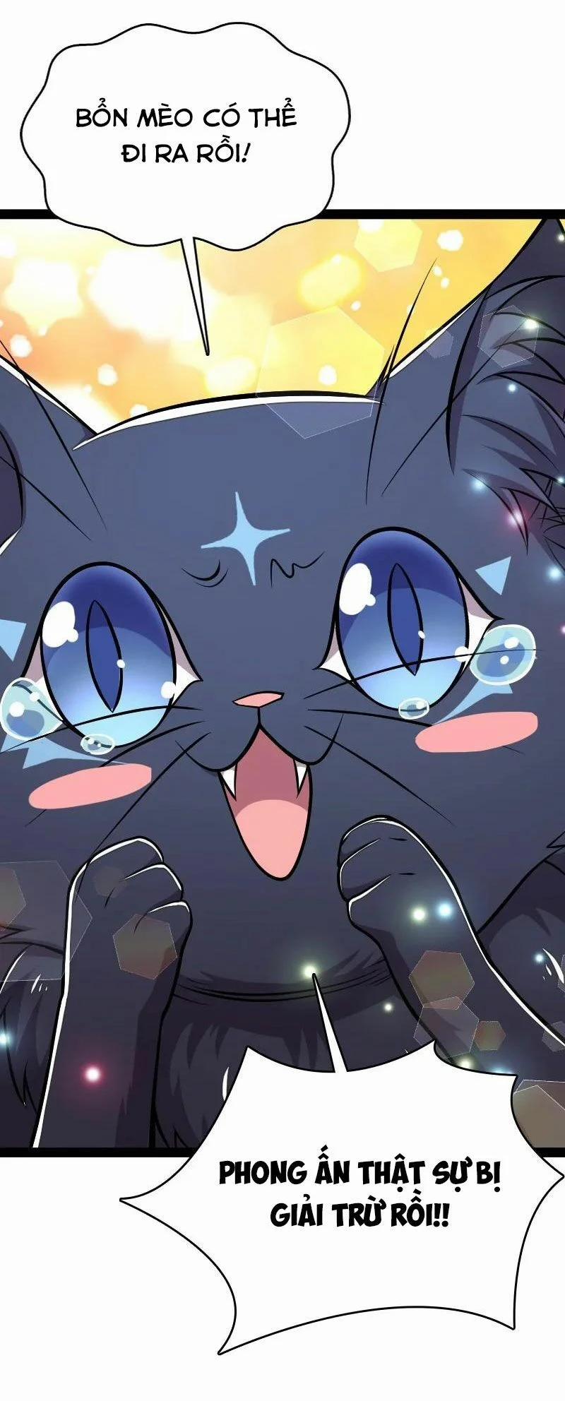 Sinh Hoạt Của Võ Đế Sau Khi Ẩn Cư 95 trang 18