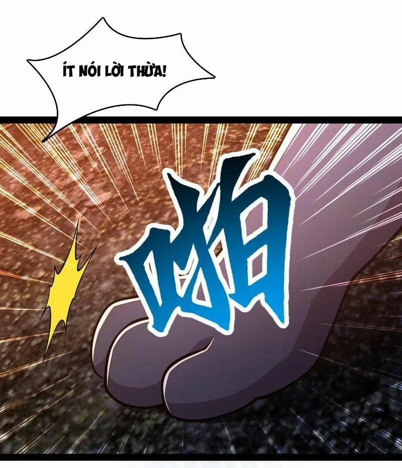 Sinh Hoạt Của Võ Đế Sau Khi Ẩn Cư 95 trang 2