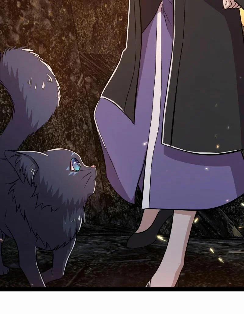 Sinh Hoạt Của Võ Đế Sau Khi Ẩn Cư 95 trang 21