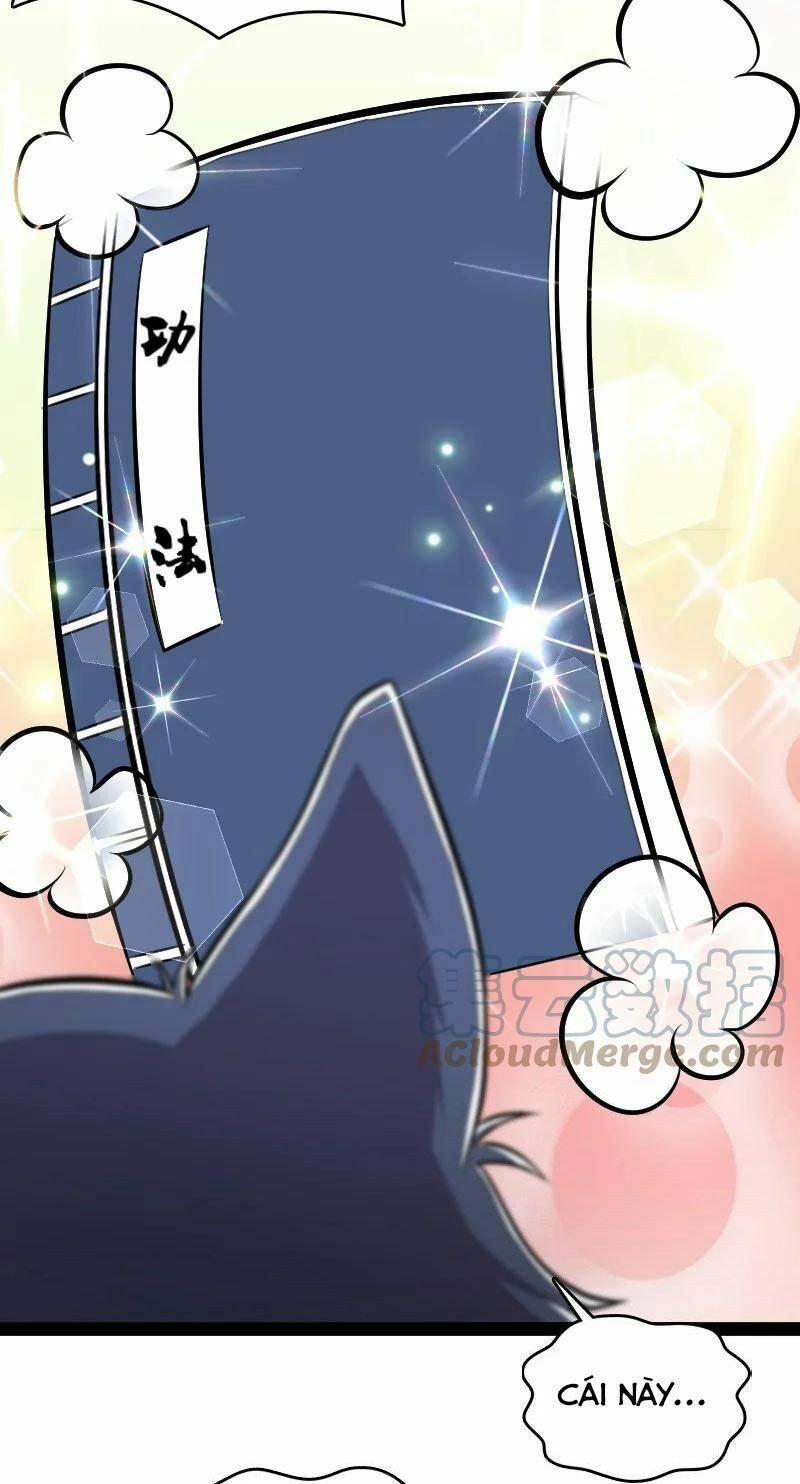 Sinh Hoạt Của Võ Đế Sau Khi Ẩn Cư 95 trang 25