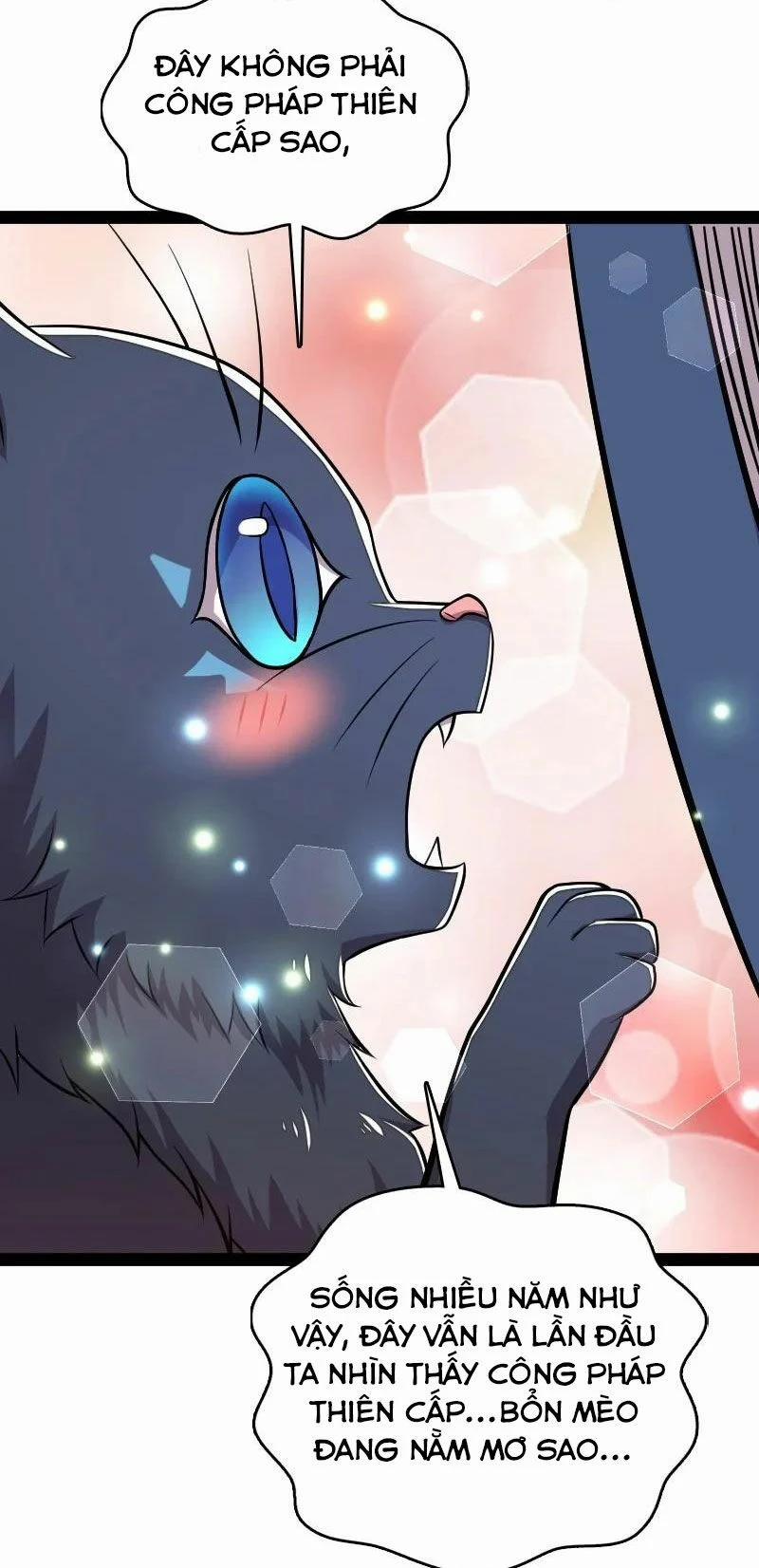 Sinh Hoạt Của Võ Đế Sau Khi Ẩn Cư 95 trang 26