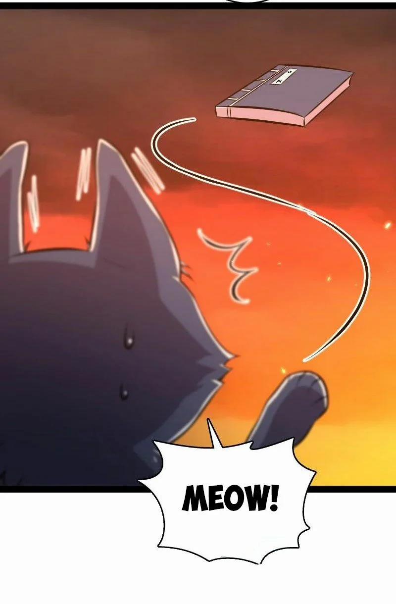 Sinh Hoạt Của Võ Đế Sau Khi Ẩn Cư 95 trang 27