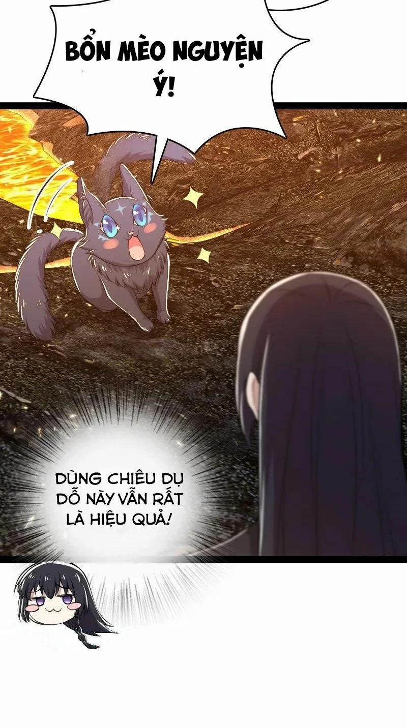 Sinh Hoạt Của Võ Đế Sau Khi Ẩn Cư 95 trang 29