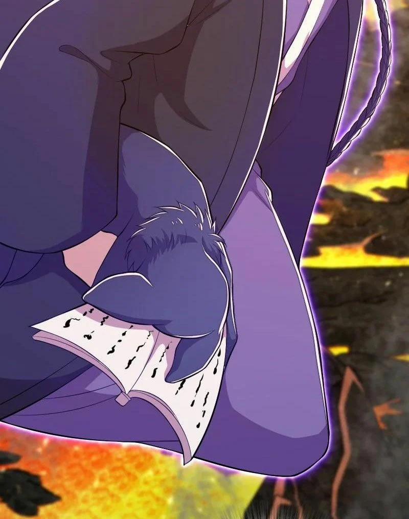 Sinh Hoạt Của Võ Đế Sau Khi Ẩn Cư 95 trang 32