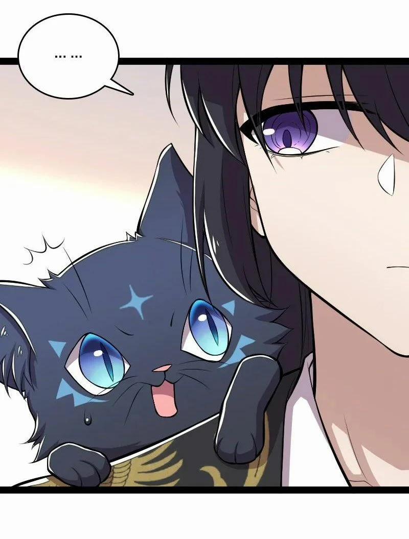 Sinh Hoạt Của Võ Đế Sau Khi Ẩn Cư 95 trang 39