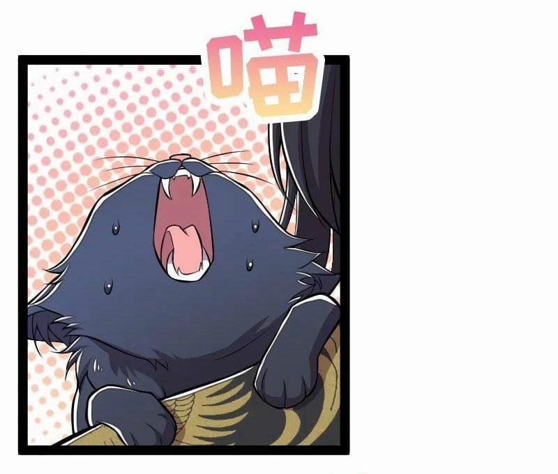 Sinh Hoạt Của Võ Đế Sau Khi Ẩn Cư 95 trang 40