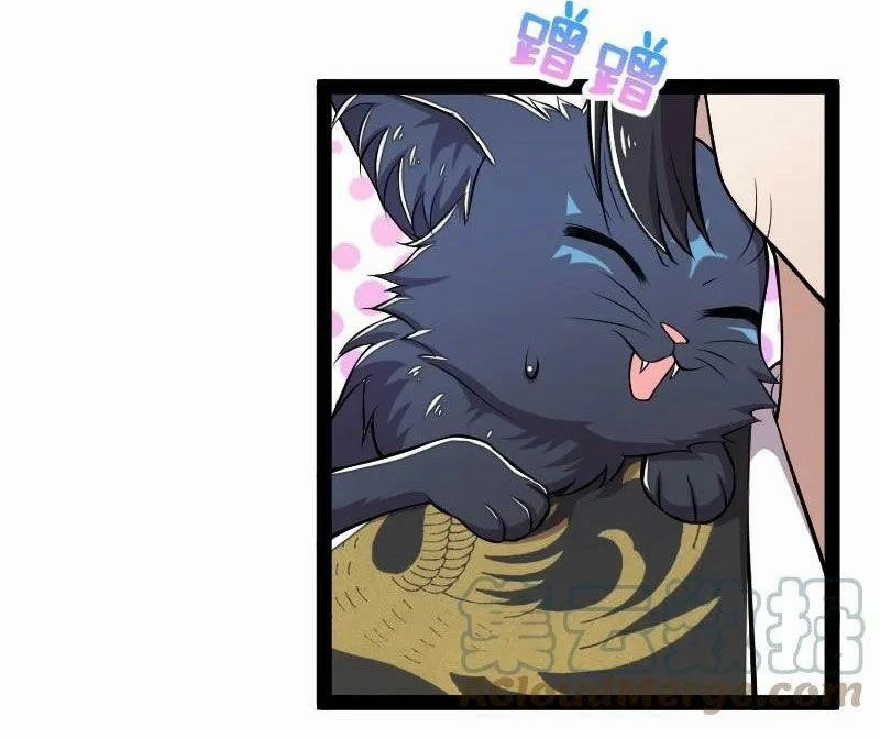 Sinh Hoạt Của Võ Đế Sau Khi Ẩn Cư 95 trang 41