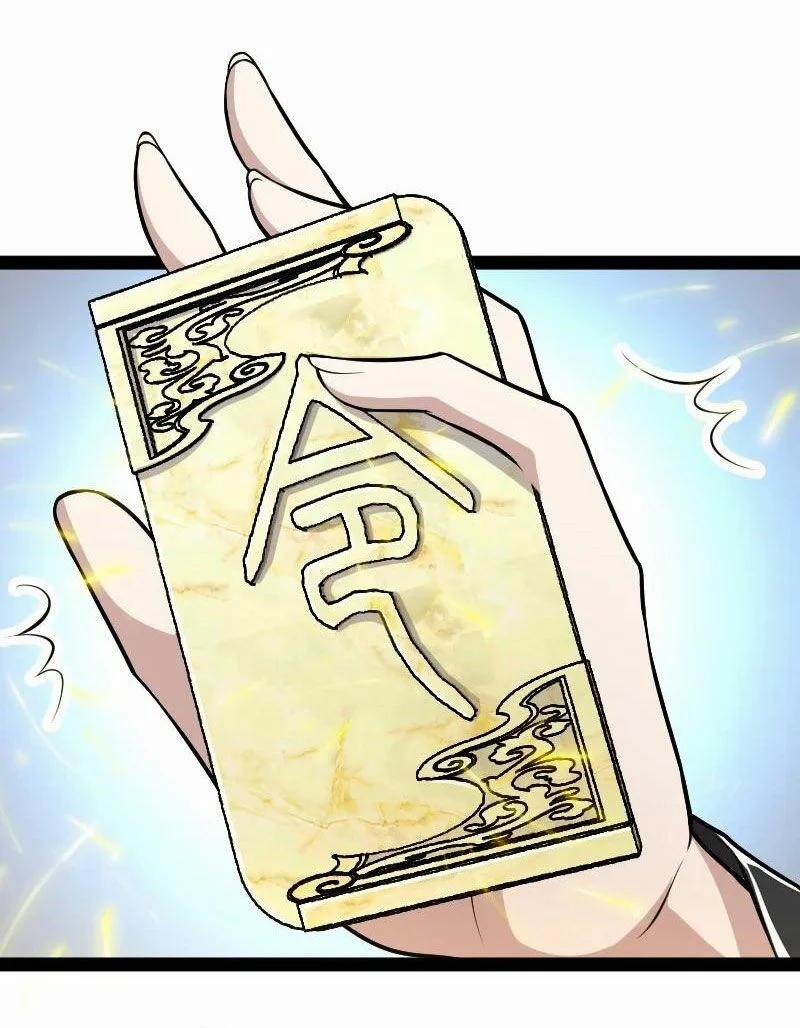 Sinh Hoạt Của Võ Đế Sau Khi Ẩn Cư 95 trang 44