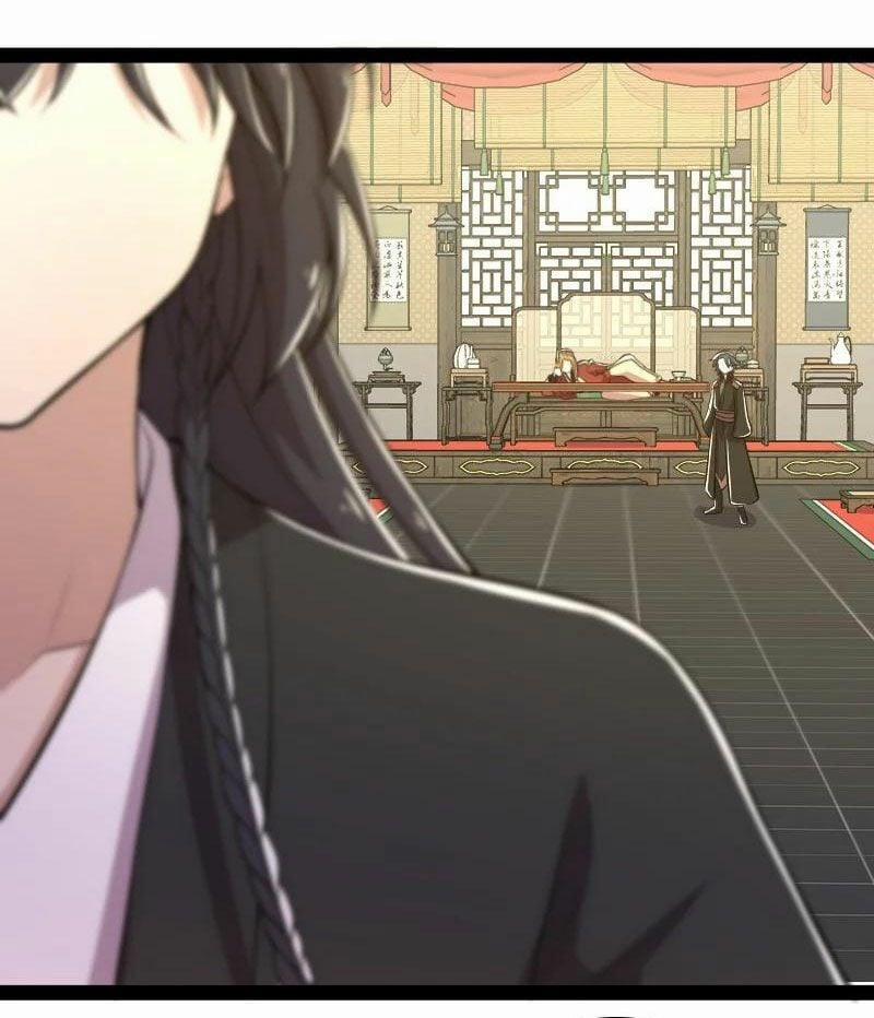 Sinh Hoạt Của Võ Đế Sau Khi Ẩn Cư 95 trang 46